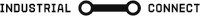 Industrial Connect black logo